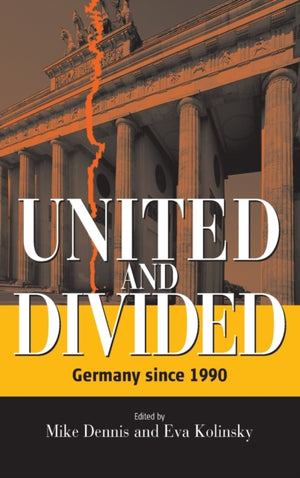 United and Divided