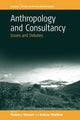 Book cover of: Anthropology and Consultancy
