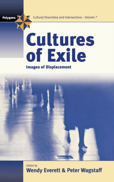 Book cover of: Cultures of Exile