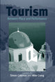 Book cover of: Tourism