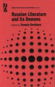Book cover of: Russian Literature and Its Demons