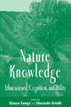Book cover of: Nature Knowledge. By: Ortalli Sanga