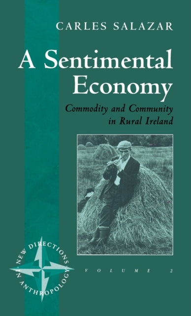 Book cover of: Sentimental Economy
