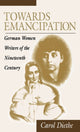 Book cover of: Towards Emancipation