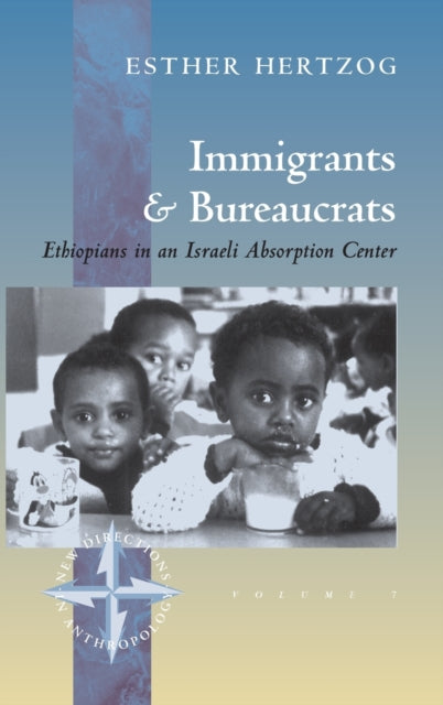Book cover of: Immigrants and Bureaucrats
