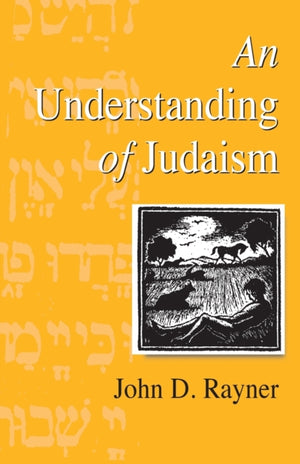 Understanding of Judaism