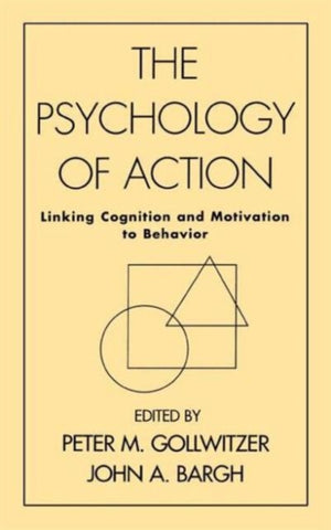 Psychology of Action