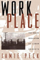 Book cover of: Work-Place