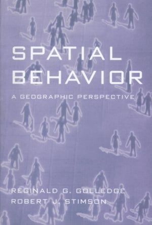 Spatial Behavior