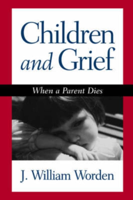 Book cover of: Children and Grief