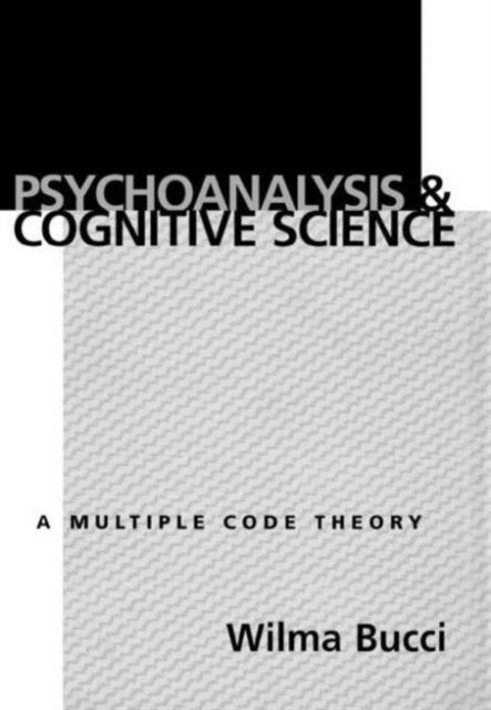 Book cover of: Psychoanalysis and Cognitive Science