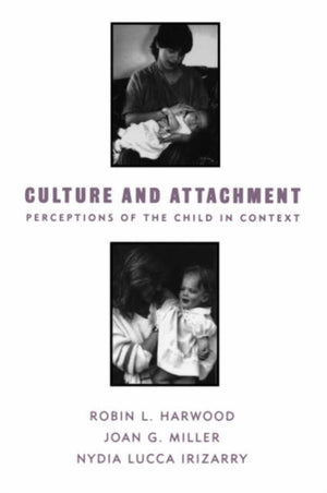 Culture and Attachment