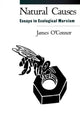 Book cover of: Natural Causes. By: O'Connor, James.