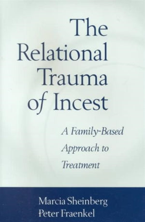 The Relational Trauma of Incest