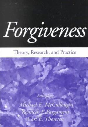 Forgiveness