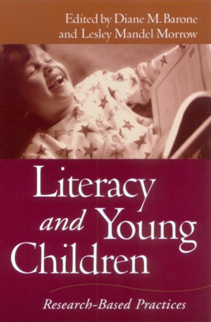 Book cover of: Literacy and Young Children