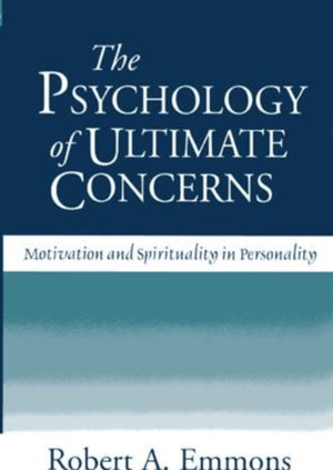 Psychology of Ultimate Concerns