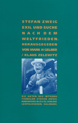 Stefan Zweig