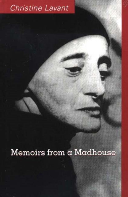 Book cover of: Memoirs from a Madhouse