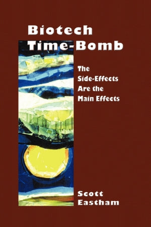 Biotech Time-bomb