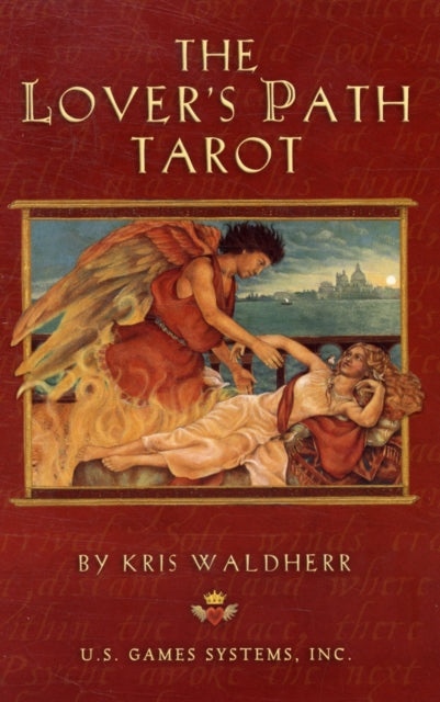 Lover's Path Premier Edition