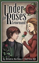 Book cover of: Under The Roses Lenormand. By: Kendra Hurteau