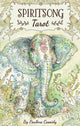 Book cover of: Spiritsong Tarot. By: Paulina Cassidy
