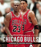 Book cover of: Chicago Tribune Book of the Chicago Bulls. By: Chicago Tribune Chicago Tribune Staff