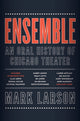 Book cover of: Ensemble. By: Mark Larson