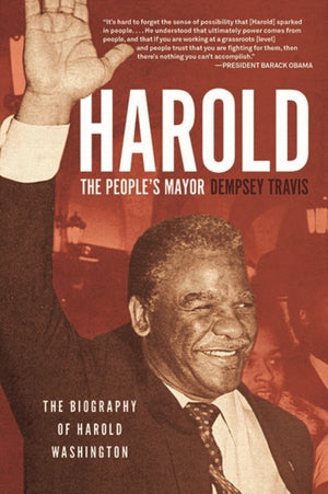 Harold, the People's Mayor