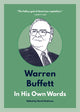 Book cover of: Warren Buffett: In His Own Words. By: David Andrews
