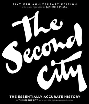 Second City