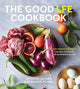 Book cover of: Good LFE Cookbook. By: Krystyna Houser