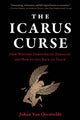 Book cover of: Icarus Curse. By: Johan Van Overtveldt