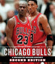 Book cover of: Chicago Tribune Book of the Chicago Bulls. By: Chicago Tribune Staff
