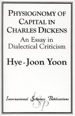 Physiognomy of Capital in Charles Dickens