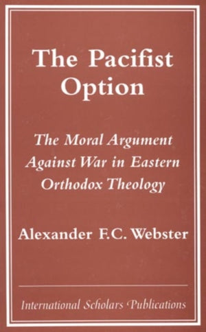 Pacifist Option