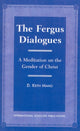 Book cover of: Fergus Dialogues. By: D. Keith Mano