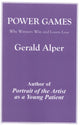 Book cover of: Power Games. By: Gerald Alper