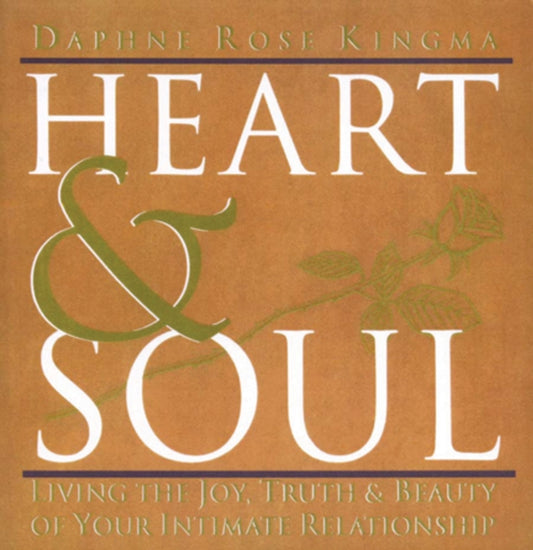 Book cover of: Heart & Soul