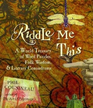Riddle Me This