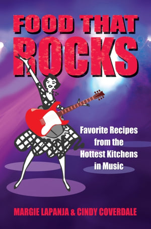 Food That Rocks