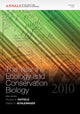 Book cover of: Year in Ecology and Conservation Biology 2010, Volume 1195