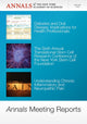 Book cover of: Annals Meeting Reports - Diabetes and Oral Disease, Stem Cells, and Chronic Inflammatory Pain, Volume 1255. By: New York Academy of Sciences