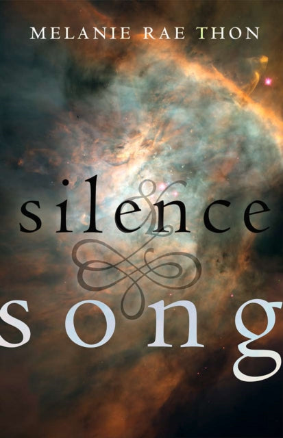 Book cover of: Silence and Song. By: Melanie Rae Thon