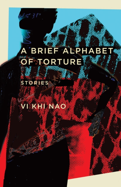 Book cover of: Brief Alphabet of Torture. By: Vi Khi Nao