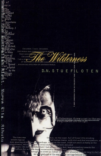 Book cover of: Wilderness, the