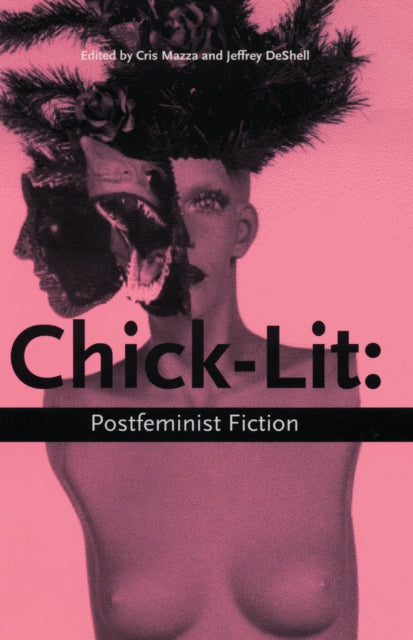 Book cover of: Chick-Lit