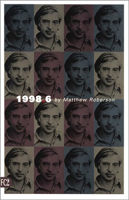 Book cover of: 1998.6