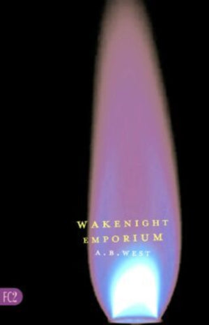 Wakenight Emporium